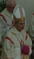 80-letni jubilej nadškofa dr. Franca Krambergerja