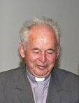 Umrl je častni kanonik Jožef Horvat (1930 – 2017)