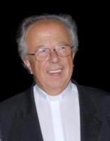 Msgr. Jože Goličnik (1940 – 2015)