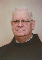 Pater Matej Papež OFM (1941 – 2016)